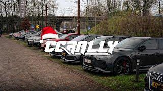 CCRALLY OFFICIAL AFTERMOVIE SUPERCAR WINTER CHALLENGE