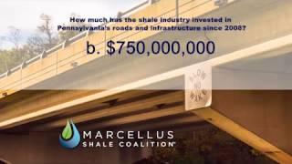 Marcellus Coalition Trivia 1