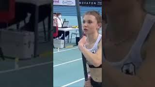 Chiara Sisterman Beutifull Moments in Olympics #shorts #woman #sports