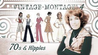 Vintage-Montage 4 Promo