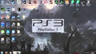 How To Resign PS3 Gamesaves Tutorial | 2015