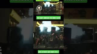 the robot invasion the dance floors music video rap drill remix most popular songs in usa colors