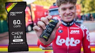 Say hello to the PF 60 Chew Bar