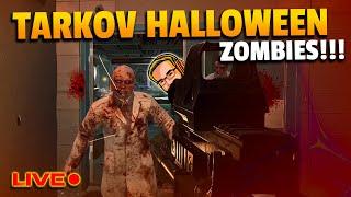 Zombies auf LABS! Tarkov Hallooween Event mit VasSilly!