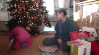 Charlotte Pham Christmas 2008