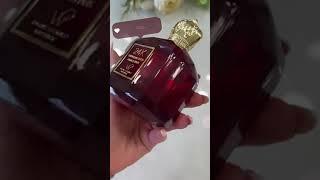 Аромат 24K Almaz Pink превзошел TOM FORD Lost Cherry