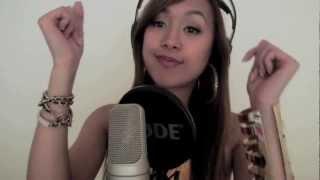 Singing "GOOD TIME" - Ahmir, Michelle Martinez & Lil Crazed (COVER)