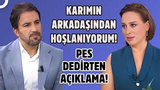 Serhat Yabancı Kumalık Sistemini Anlattı, Nur Viral Şaşırdı! | Nur Viral'le Hayatta Her Şey Var