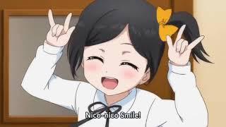 nico nico nee