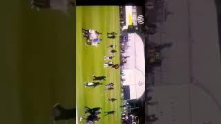 Nepal vs Scotland live game Nepal win Nepal is never die