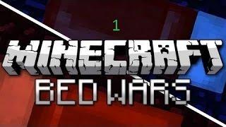 Когда шансов уже нет.....BedWars#1(MiniGame)