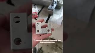 Deep drwaing mold design forming dies manufacturer progressive stamping tools maker