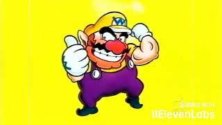 Wario Land II - Dutch Commercial but Dubbed in English