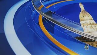 6 News at 6:00 p.m. for 4/25/2025