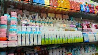 kodomo brand all cosmetics || Nuha Baby collection |baby products price in Bangladesh