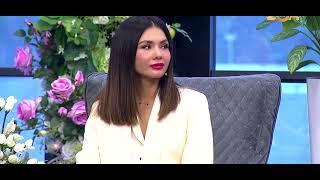 Meni qanday duo qildingiz Ona Nilufar Hamroyeva
