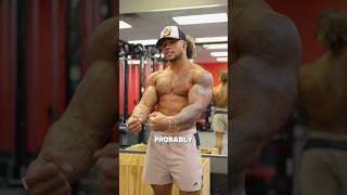 BEST UPPER BODY WARM-UP!  #TIPS #BODYBUILDING #FITNESS