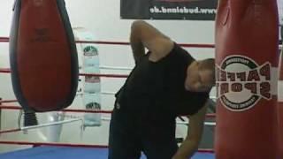 Sugar Nikolay Valuev tribute