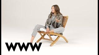 Bianca Balti's Recounts Her First Time Model Experiences | Fashion Firsts | Who What Wear