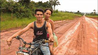 Brazil | The Wages of Fear | Deadliest Journeys