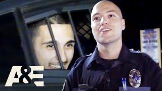 Live PD: Excited to be Arrested (Season 3) | A&E