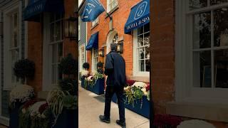 Niagara-on-the-Lake Hotel – 124 on Queen Hotel and Spa‍️‍️️️