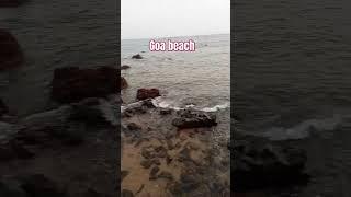 #hindisong #touba tumahre ishare #abhijit allka yagnik Goa beach short video