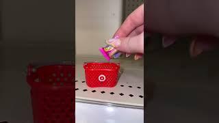 What should I get next?! #shopping #target #mini #haul #shortvideo