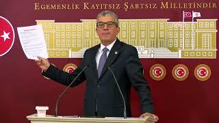 GÖKHAN GÜNAYDIN BASIN TOPLANTISI 04/06/2025