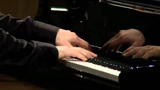 Schumann - Fantasy in C major, op. 17 - Alexandre Moutouzkine