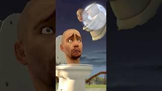 Toilet Son has left his Dad  | Part - 34