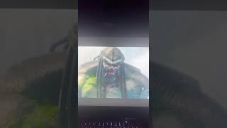 Predator Killer Of Killers Just Changed Everything #shorts #meme