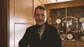 LeadershipU Recap- Seth Lewis