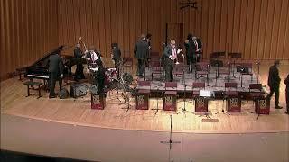 NIU Jazz Ensemble and Jazz Orchestra