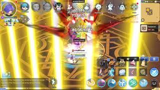 Slayer Solo TTL 2f - Ragnarok Mobile