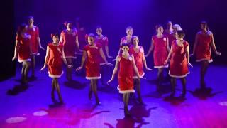 Trailer - Student recital Layali Dance Academy December 2013