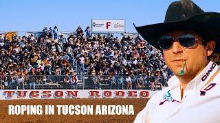 Tucson Arizona: A day of Competition