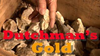 The Truth About the Dutchman's Gold: Uncovering Jacob Waltz's Hidden Treasure