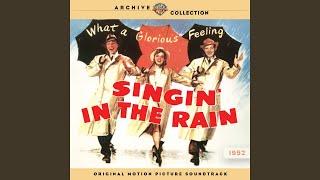 Singin' In The Rain