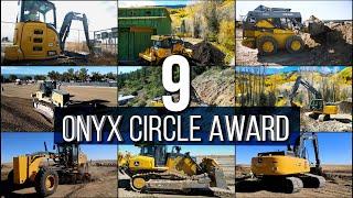 4Rivers Equipment - 9-Time John Deere Onyx Circle Award Winner