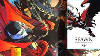 Spawn Origin Collection 1 | Mein Spawn Lese-Run 1 | Comic Review | Die Anfänge der legendären Serie