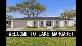 TOURING A LAKE HOME ORLANDO, FL | 3 BED | 2 BATH | 2,154 SQFT | TOURING ORLANDO | CENTRAL FLORIDA