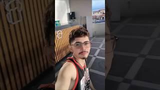 FACE REVEAL??? #ilovelanguages #andy #languagelearning