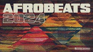 AFROBEATS 2024 - Background Music