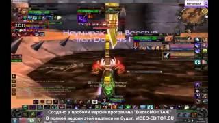 ТОП  Арена 2500  wow circle 3 3 5   Арена Destro + Elem