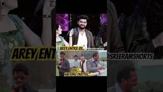 Arjun this is good enough  #bbjobi #biggboss #youtube #shorts