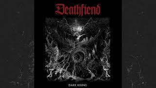 Deathfiend (UK) - Dark Rising (Album 2024)