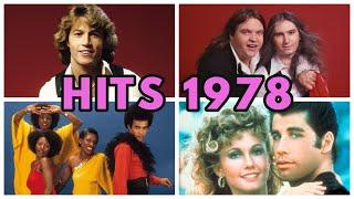 150 Hit Songs of 1978