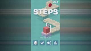 Steps (Ketchapp) Tips and Tricks for a High Score