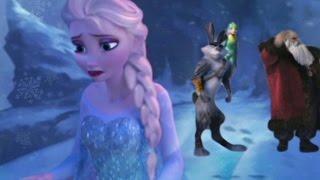 Frozen:Ярость Эльзы 2 | Последний Шанс{Холодное сердце}